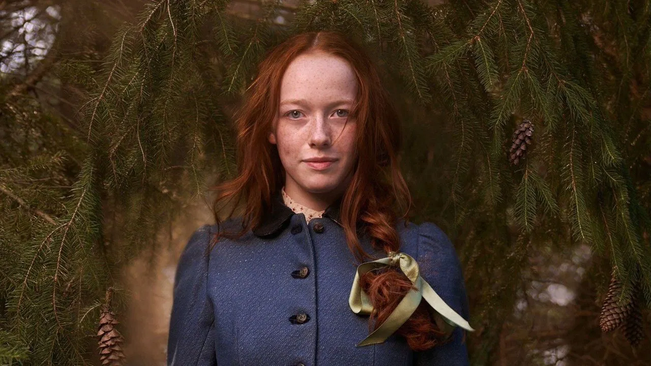 Anne with an E Series Screenshot 4