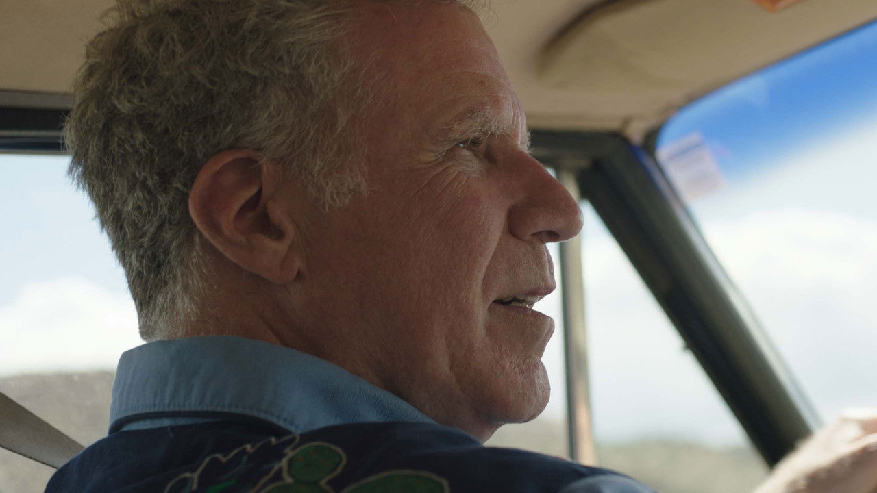 Will & Harper Movie Screenshot 3