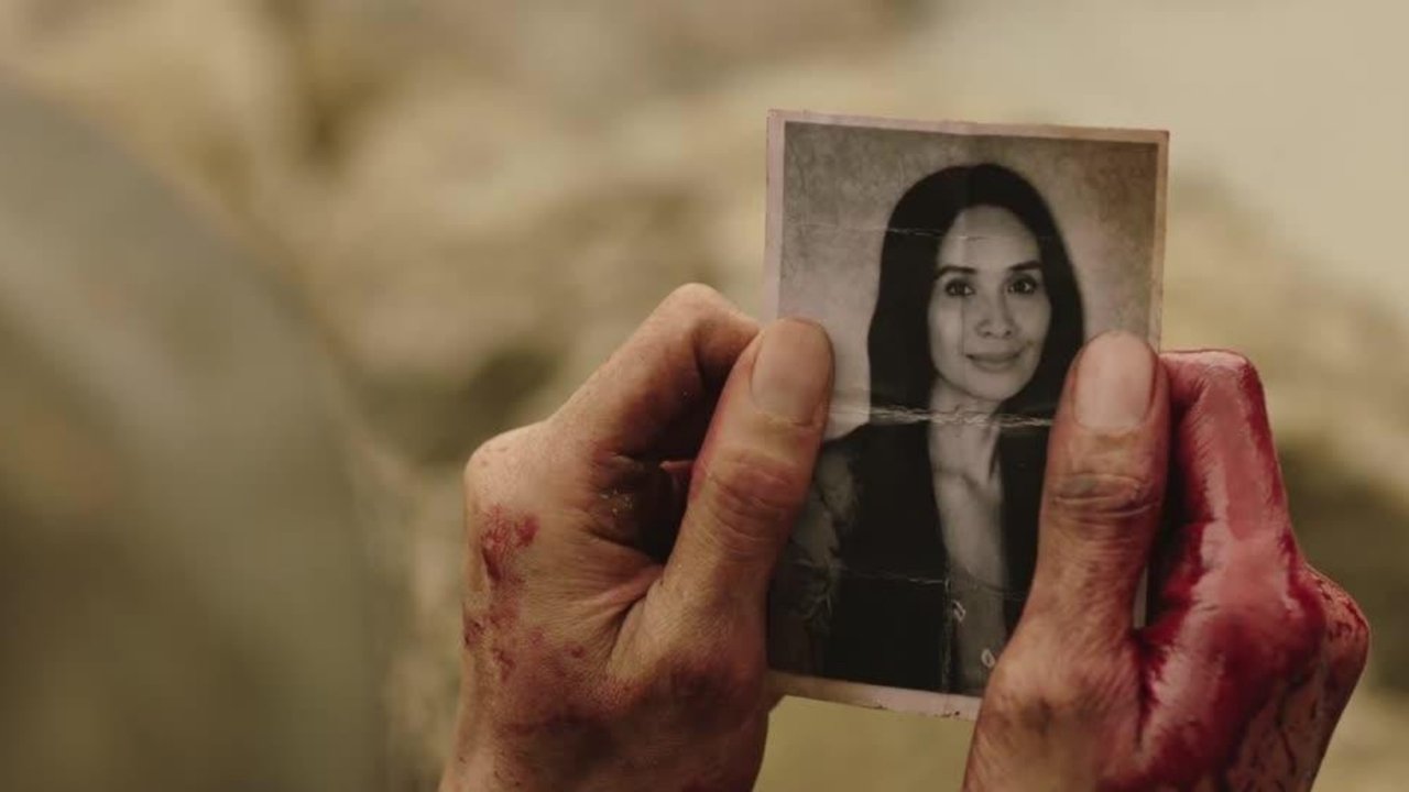 Kang Mak (From Pee Mak) Movie Screenshot 1