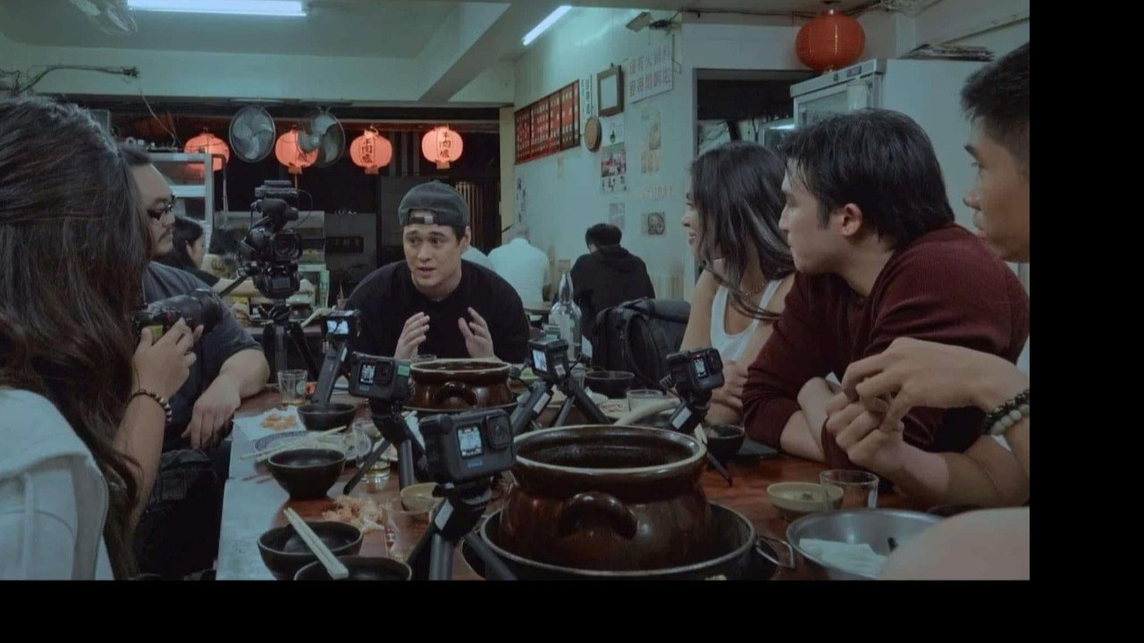 Strange Frequencies: Taiwan Killer Hospital Movie Screenshot 3