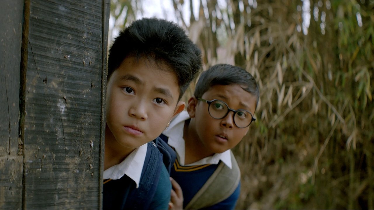 Boong Movie Screenshot 1