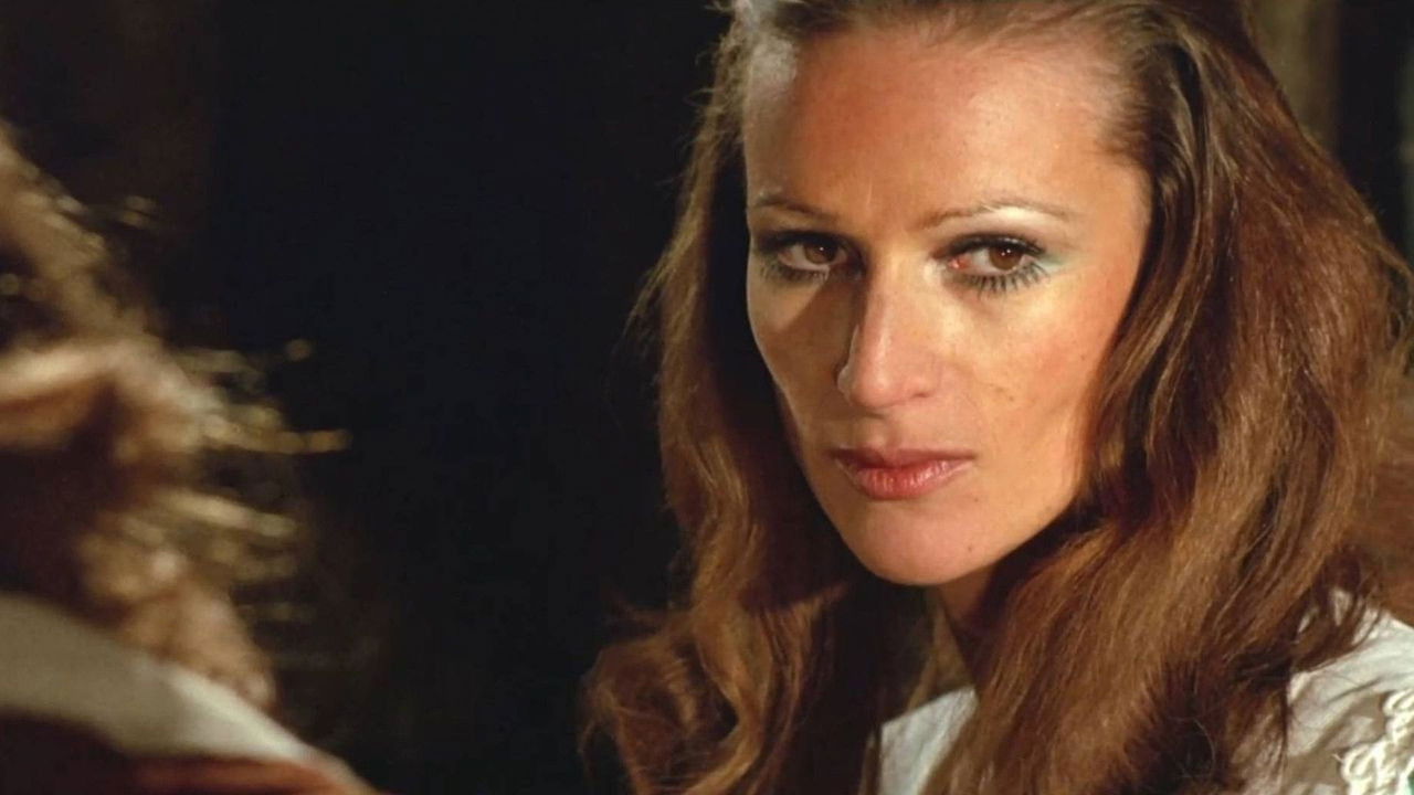 The Sex Adventures of the Three Musketeers Movie Screenshot 5