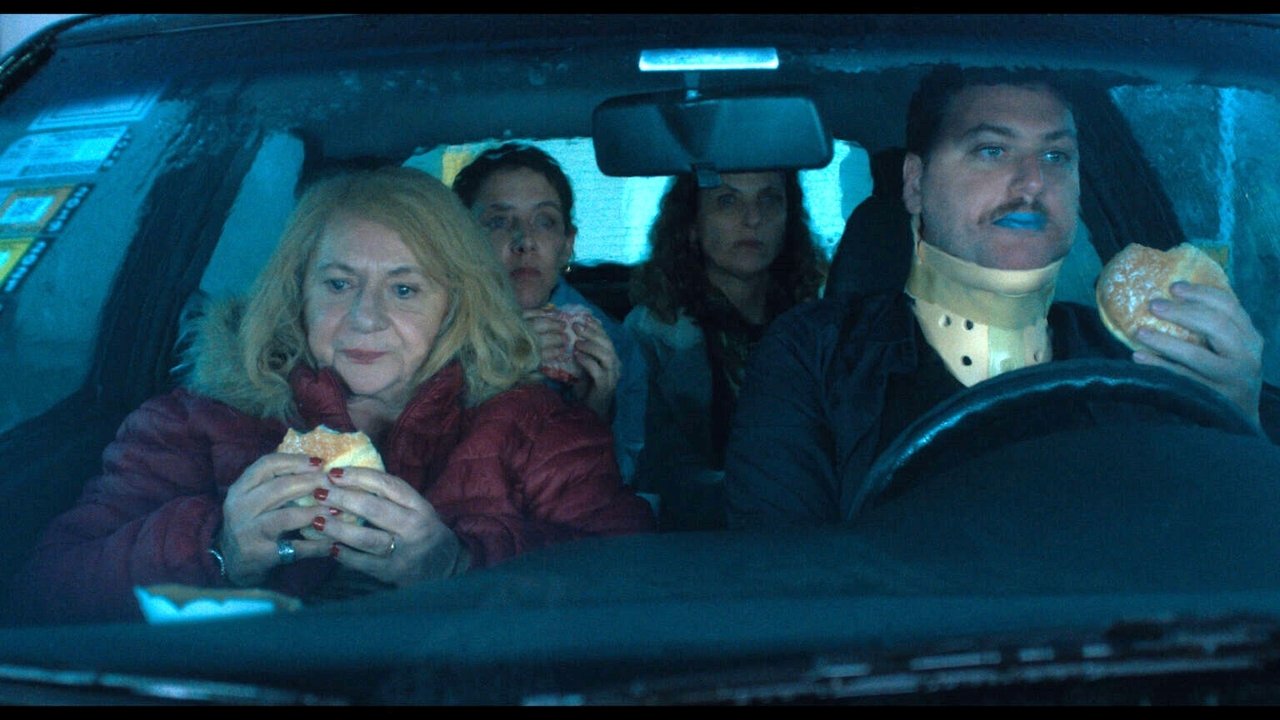 Most People Die on Sundays Movie Screenshot 1