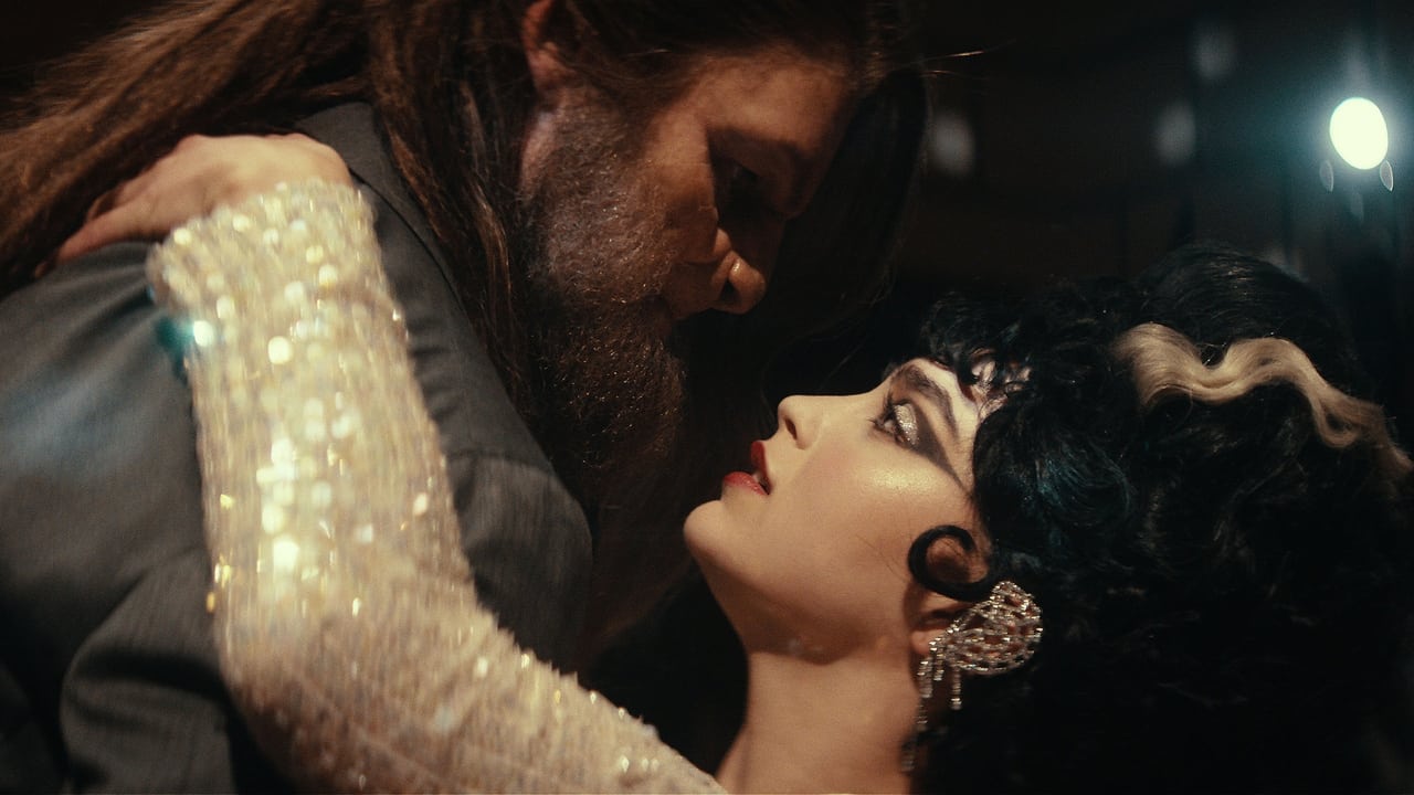 Your Monster Movie Screenshot 4