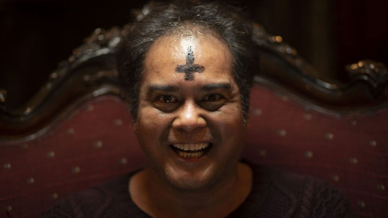 The Entity Movie Screenshot 3