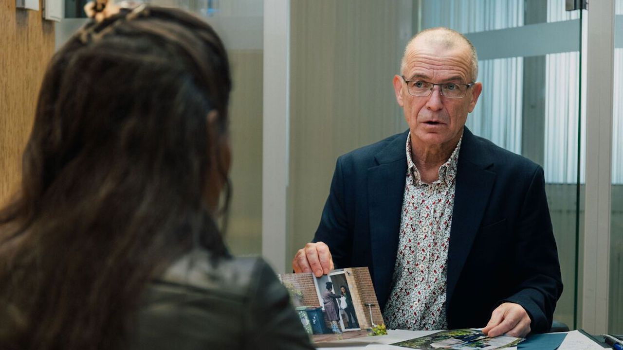 The Hunt for Meral Ö. Movie Screenshot 3