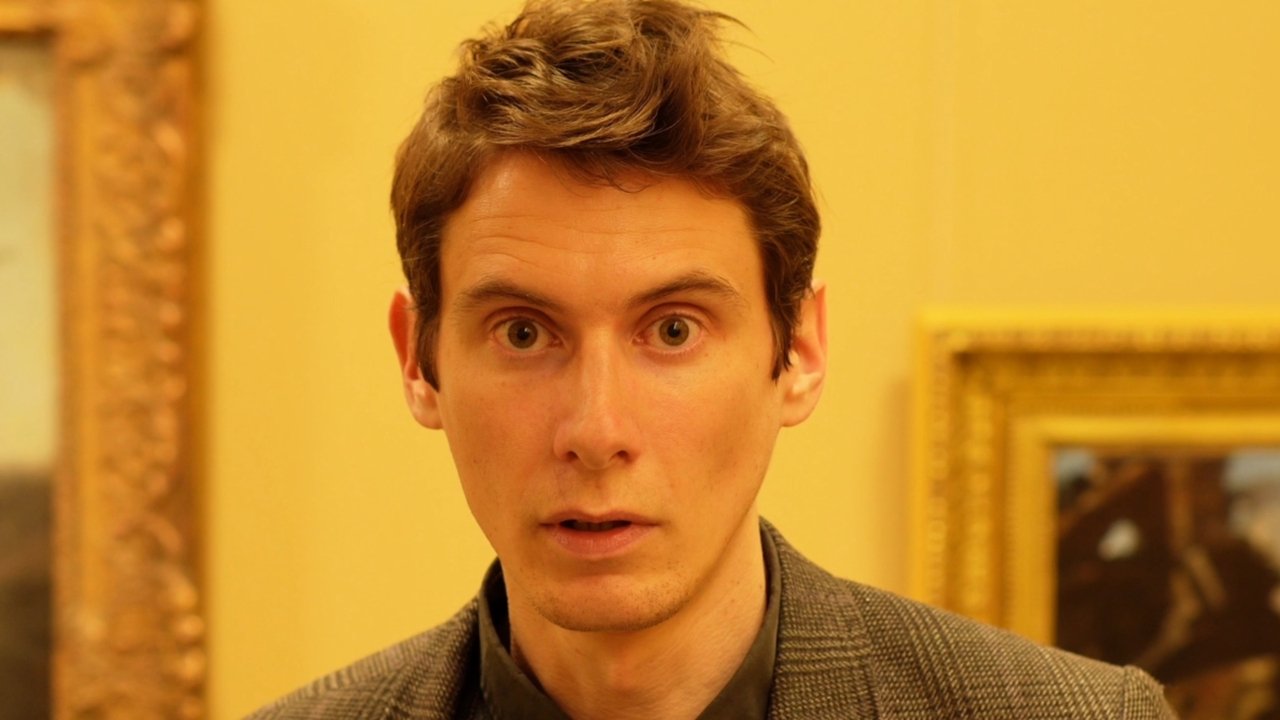 Rémanences Movie Screenshot 1