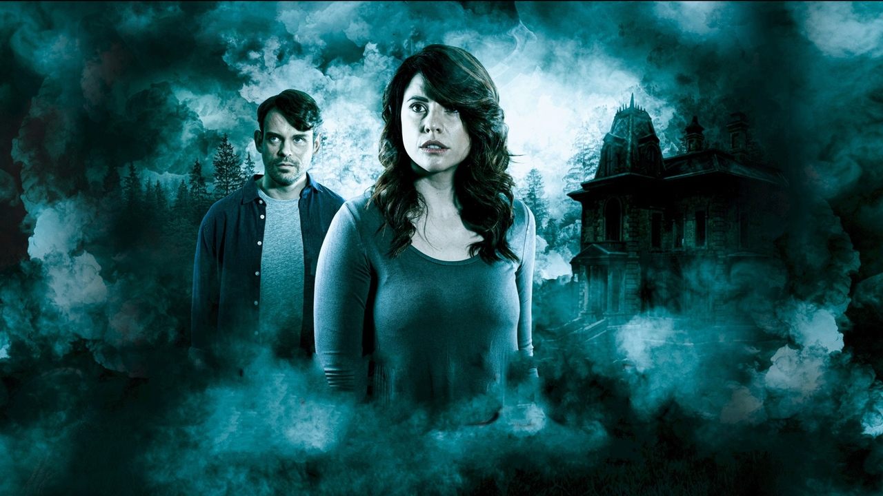 Dead Bride Movie Screenshot 1