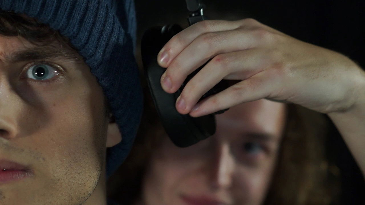 Rhythm & Blues Movie Screenshot 1