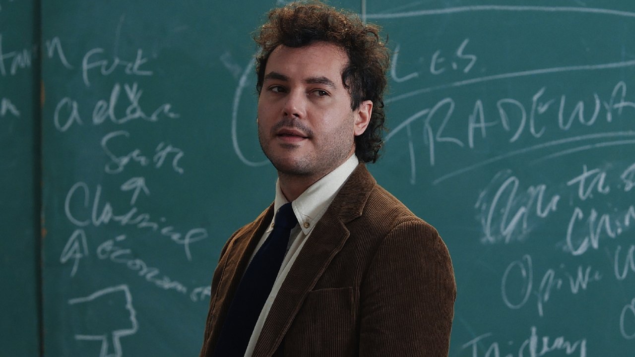 The Life of Peter Gottlieb Movie Screenshot 1