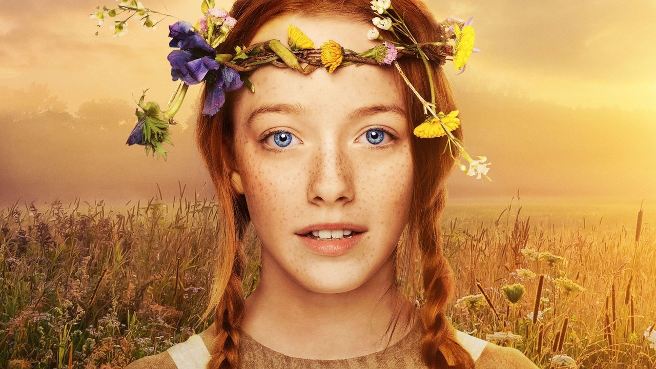Anne with an E Series Screenshot 2