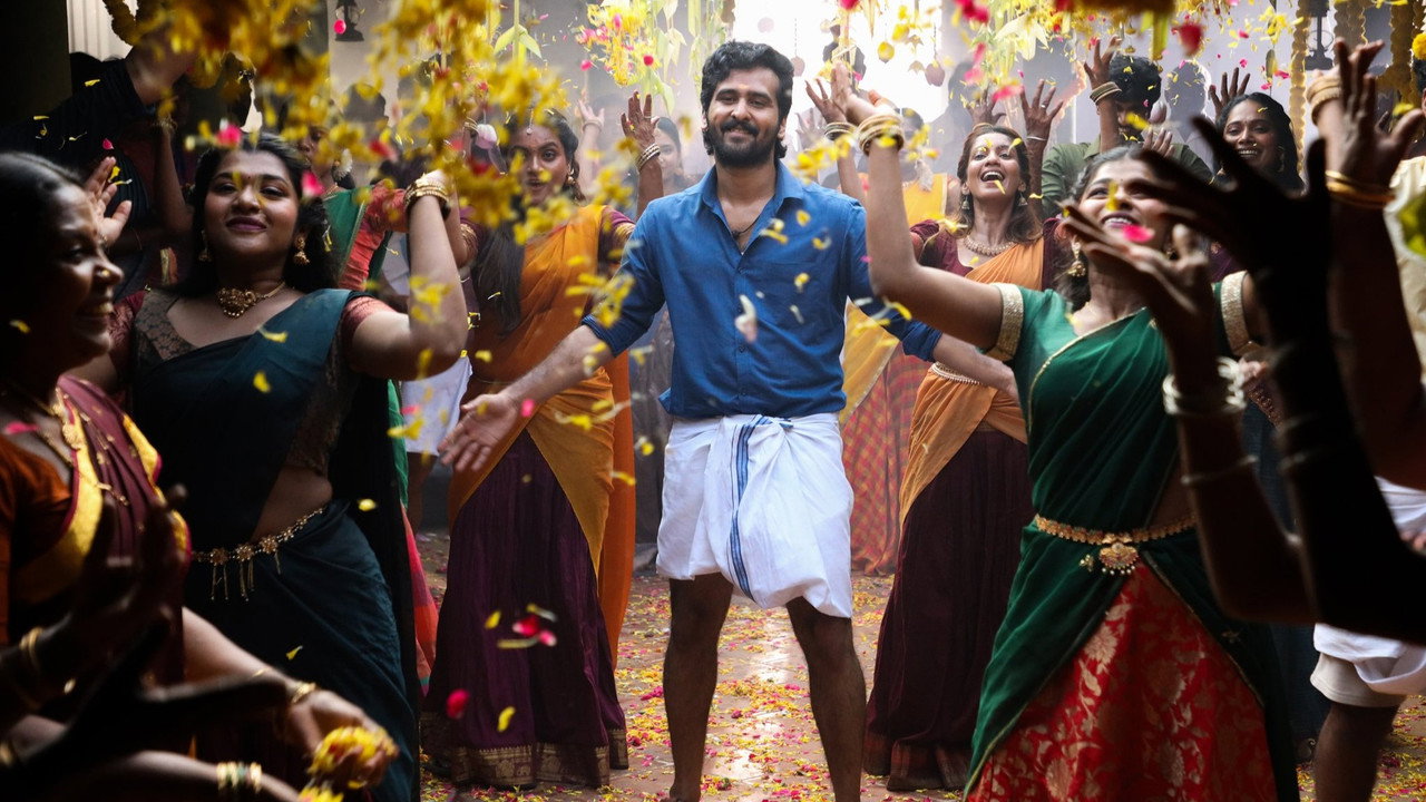 Madraskaaran Movie Screenshot 4