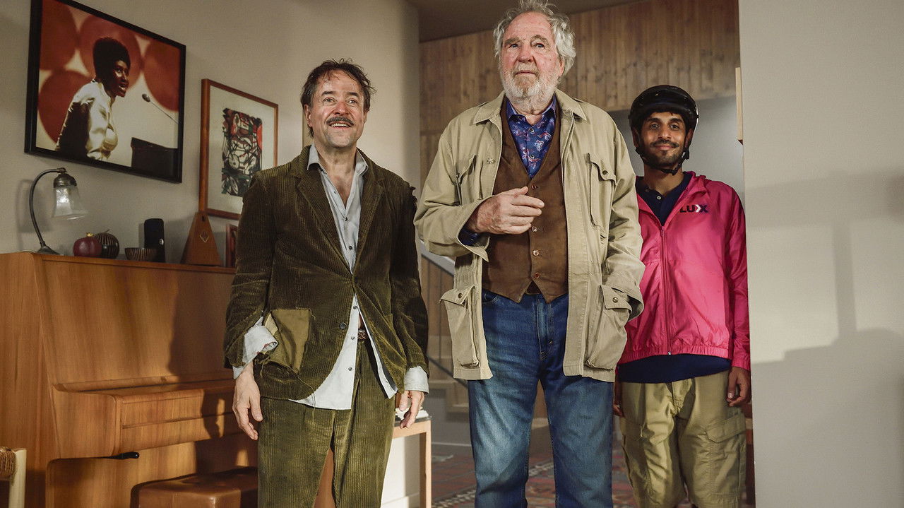 Old White Man Movie Screenshot 2