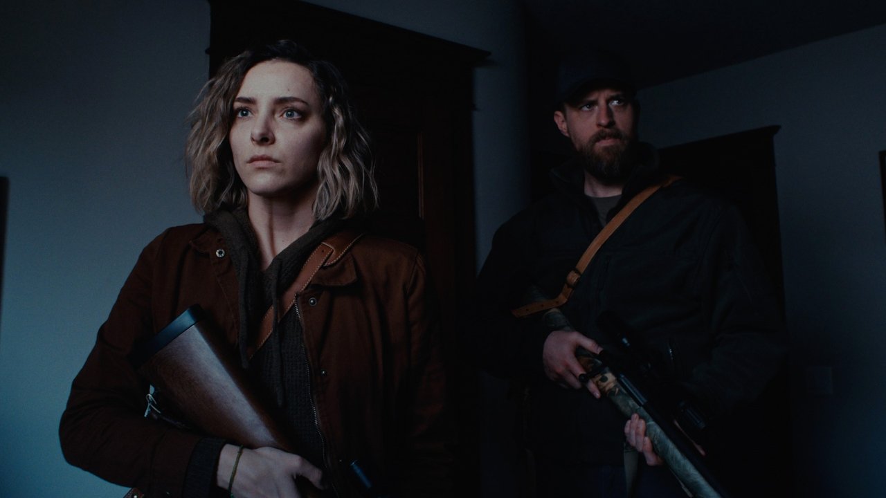 Things Will Be Different Movie Screenshot 5