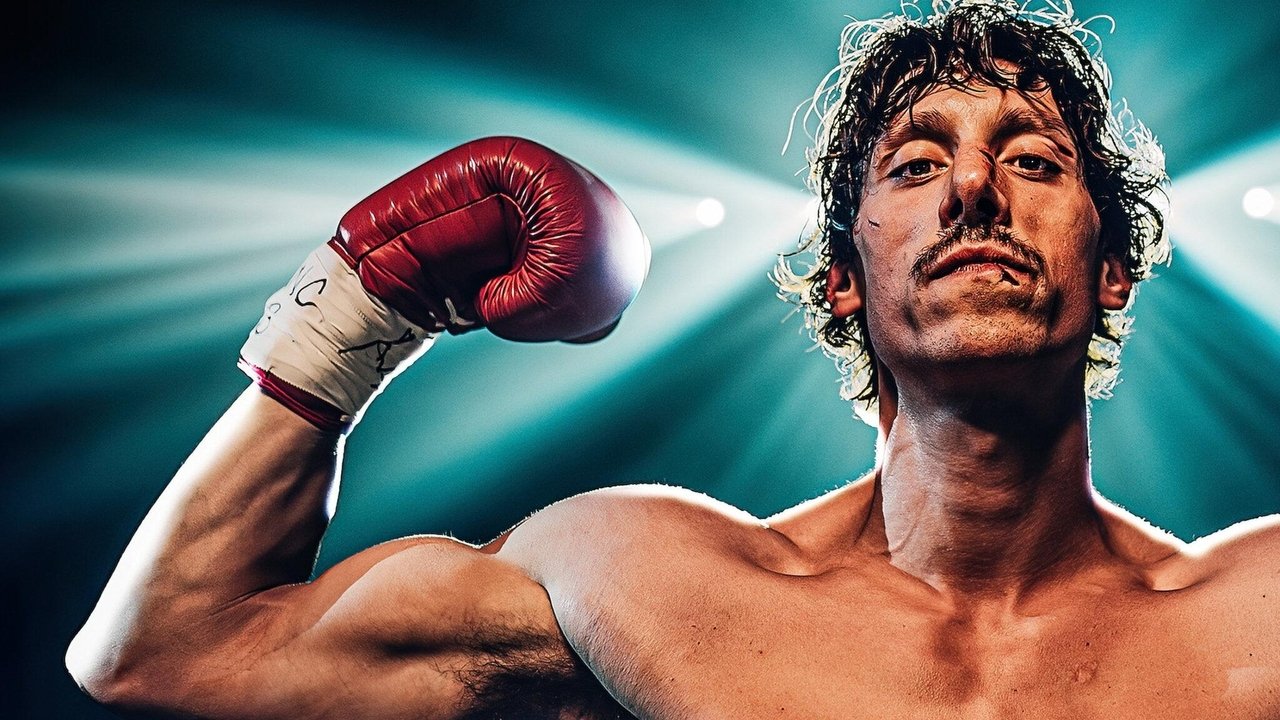 Boxer Movie Screenshot 5