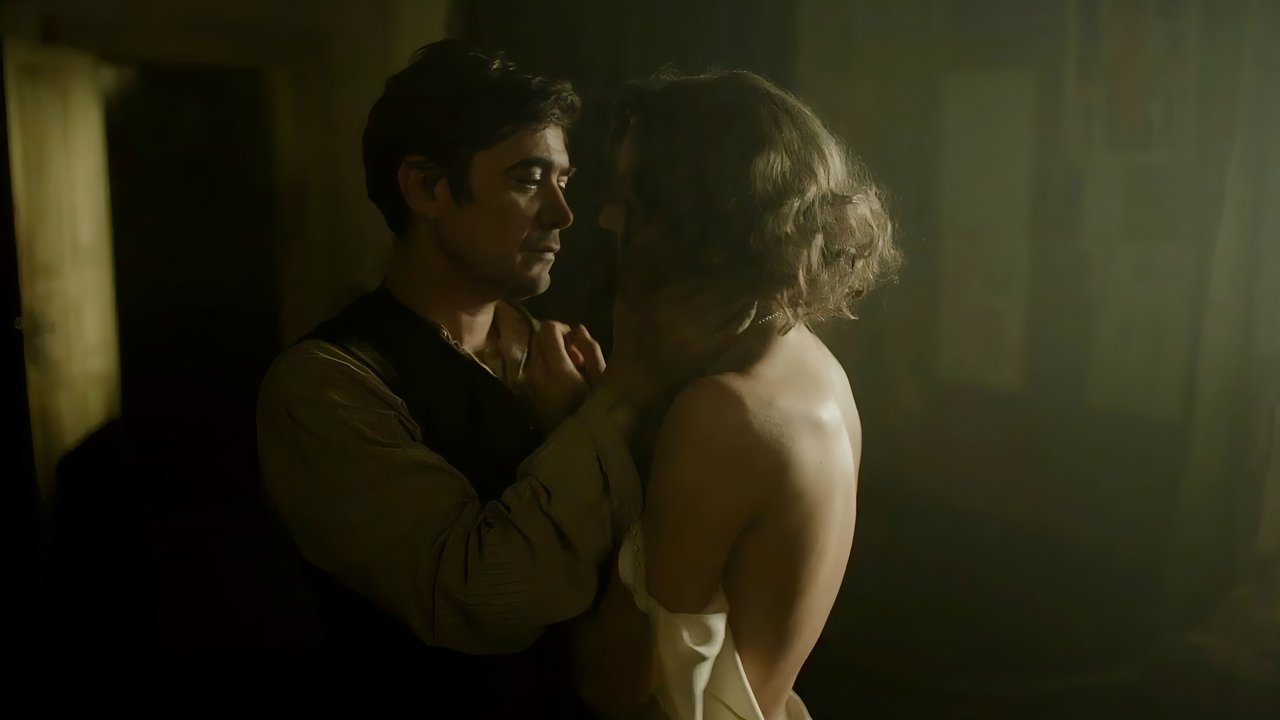 Modi, Three Days on the Wing of Madness Movie Screenshot 2