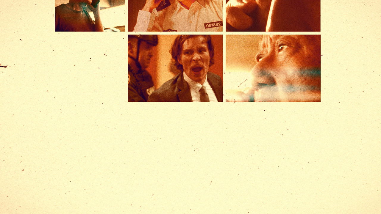 Starring Jerry as Himself Movie Screenshot 3