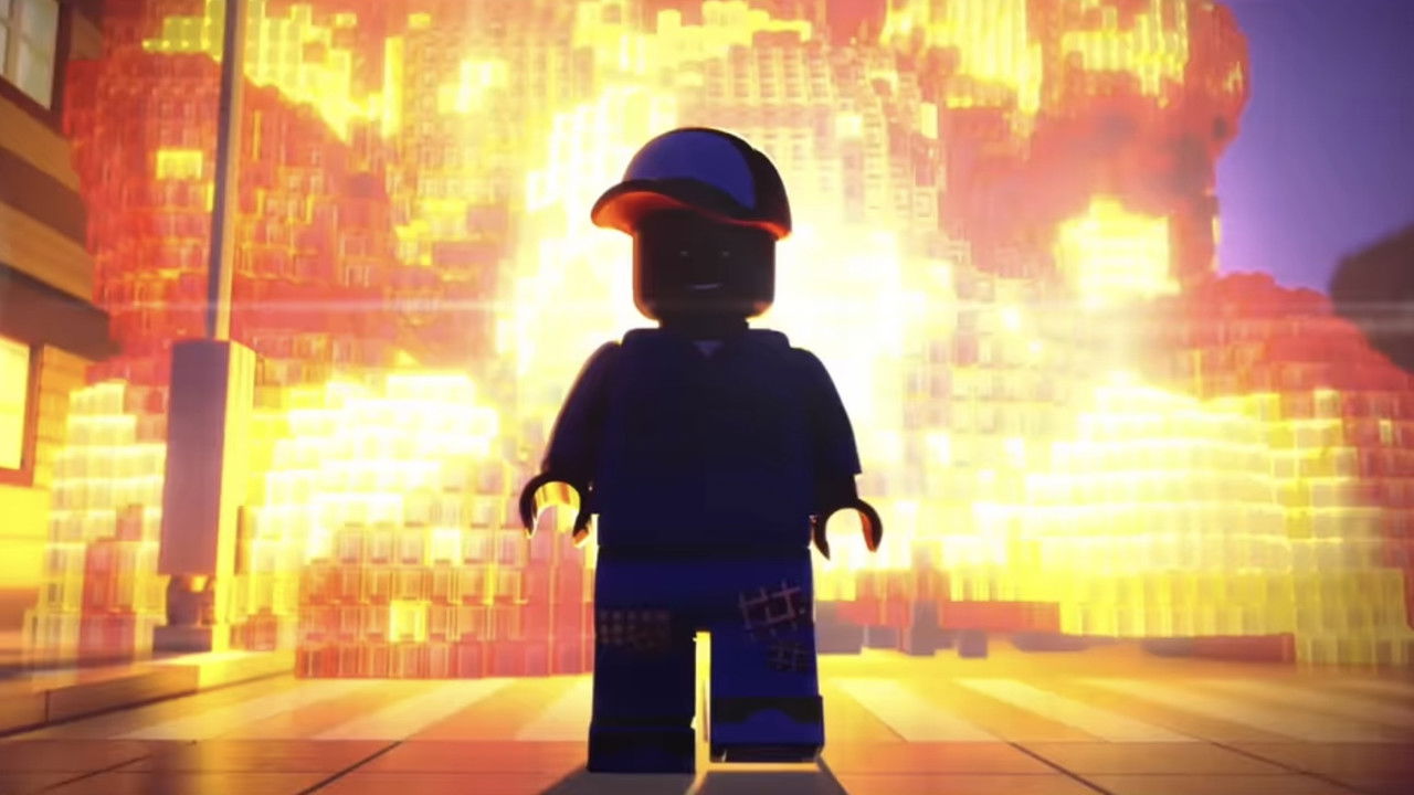 Piece by Piece Movie Screenshot 4