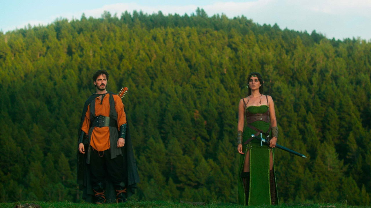 Dungeons & Therapies Movie Screenshot 1