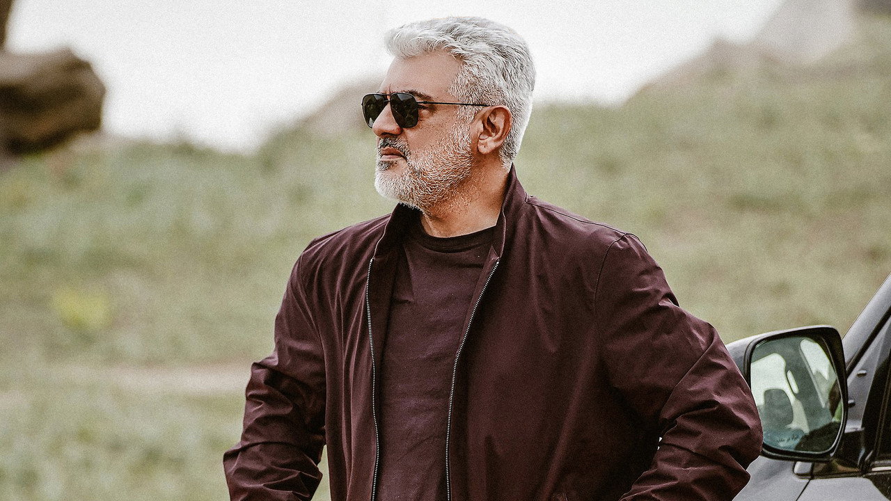 Vidaamuyarchi Movie Screenshot 4