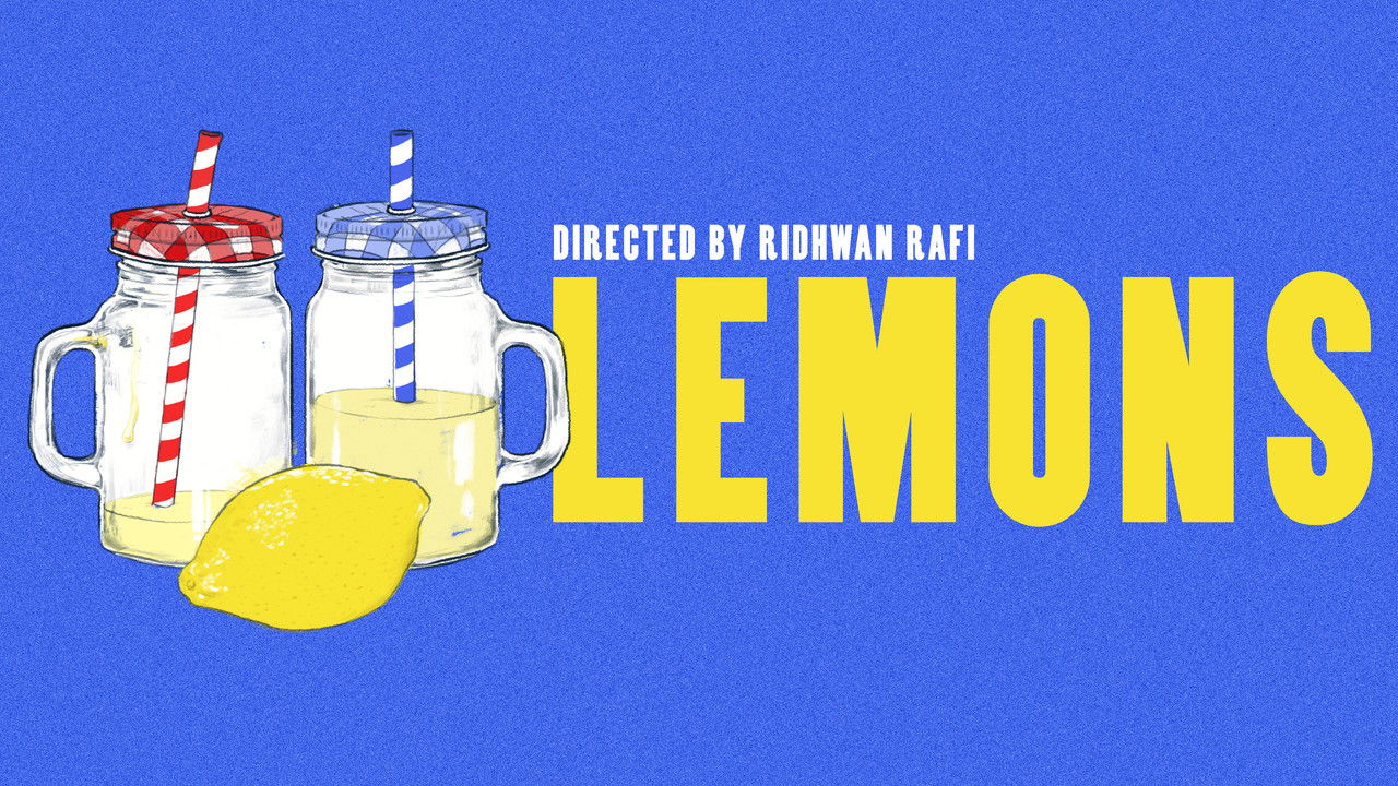 Lemons Movie Screenshot 4