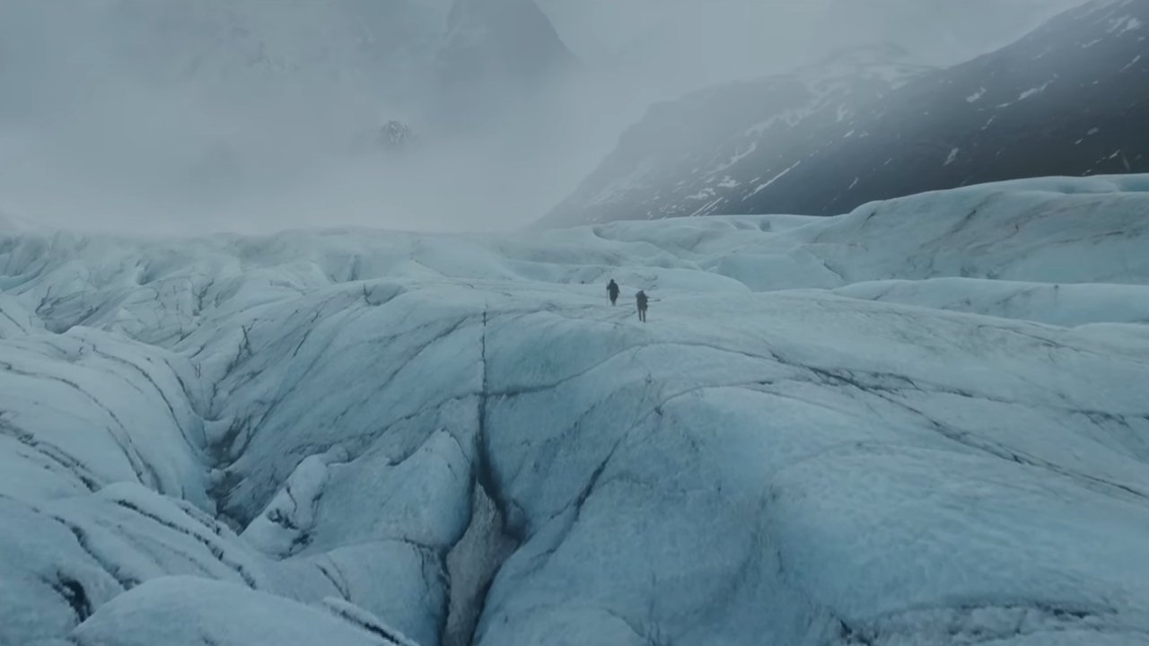 Gaami Movie Screenshot 2