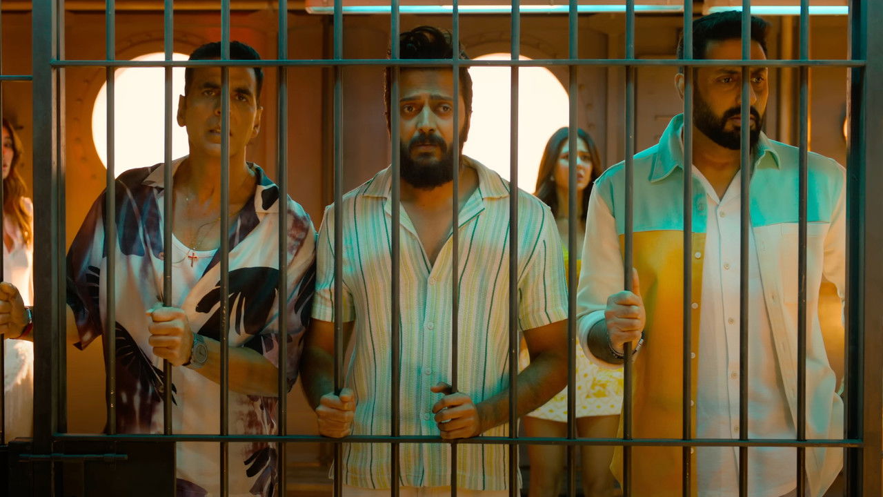 Housefull 5 Movie Screenshot 3