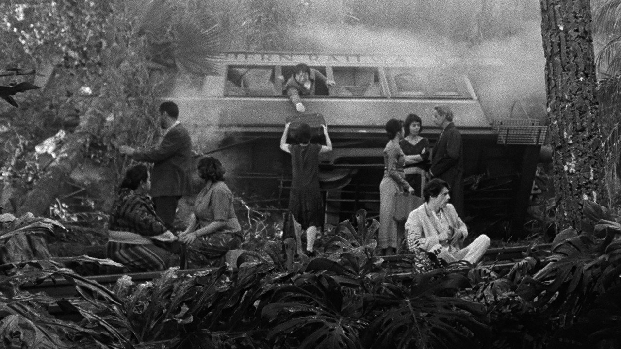 Grand Tour Movie Screenshot 4