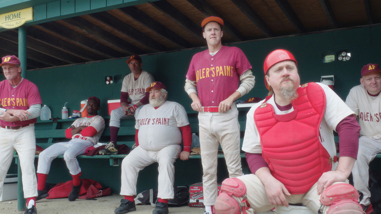 Eephus Movie Screenshot 5