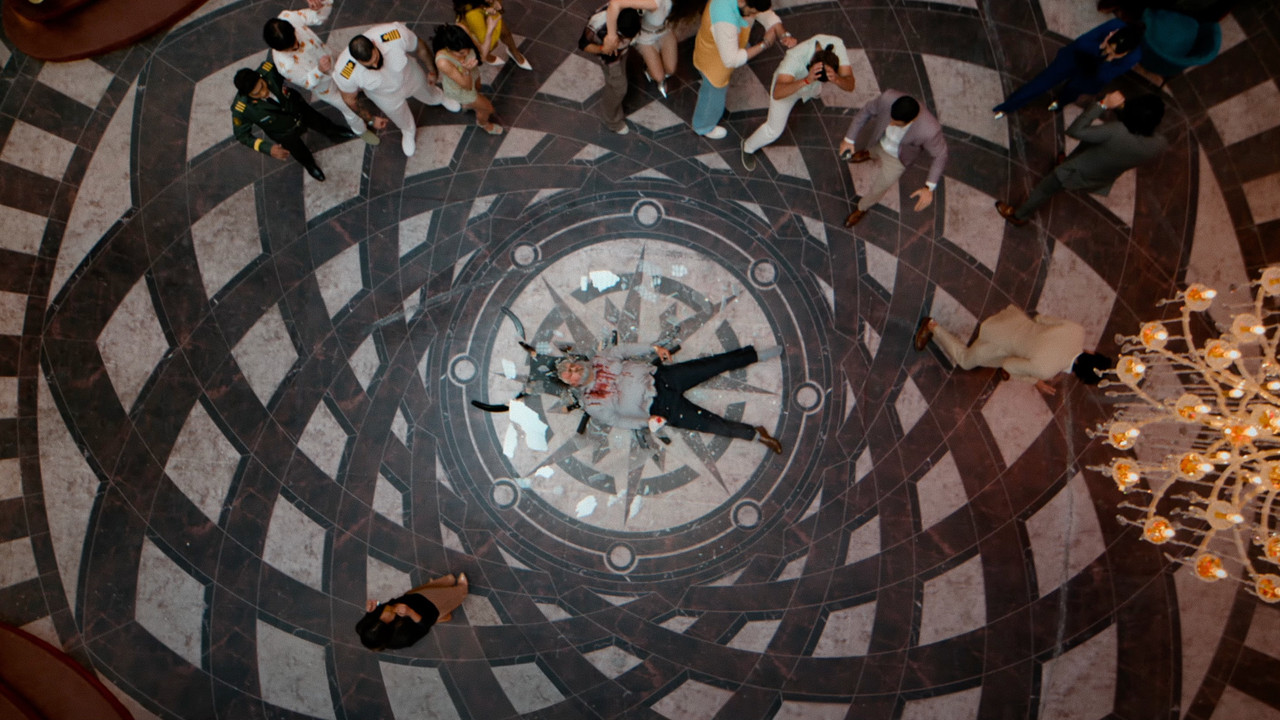 Housefull 5 Movie Screenshot 2