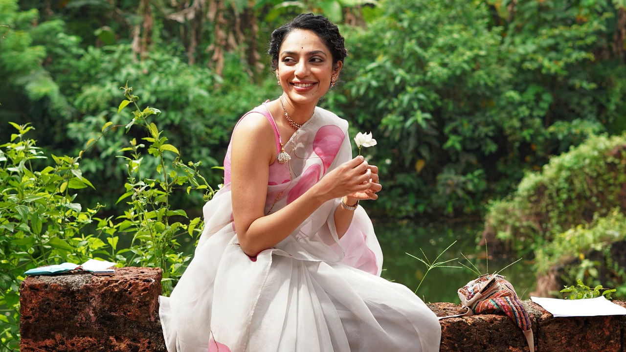 Love, Sitara Movie Screenshot 3