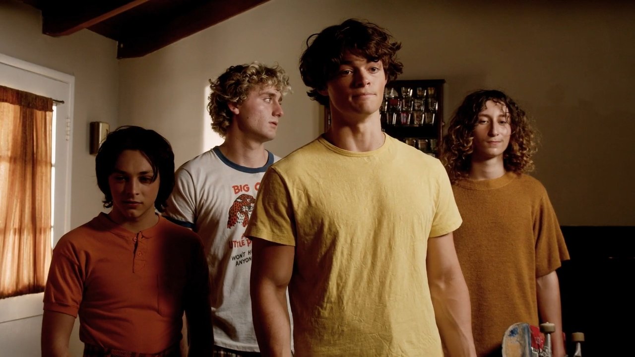 Feeling Randy Movie Screenshot 1