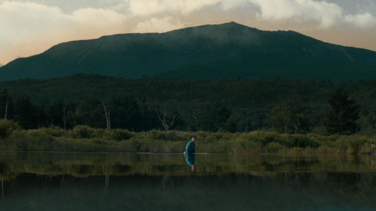 Lost on a Mountain in Maine Movie Screenshot 2