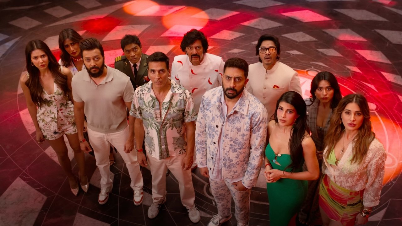 Housefull 5 Movie Screenshot 1