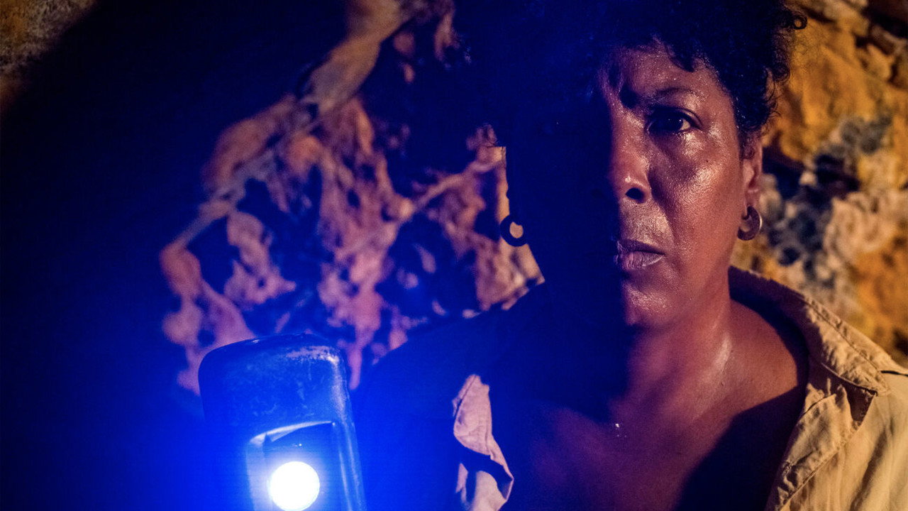 Yellow Cake Movie Screenshot 2