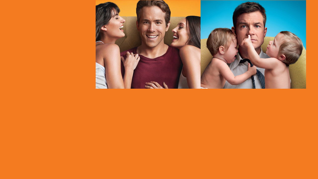 The Change-Up Movie Screenshot 3