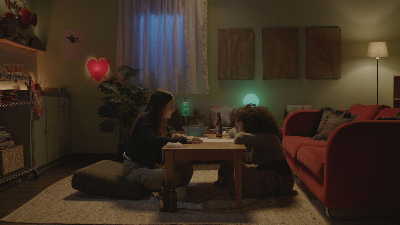 Contact Movie Screenshot 1