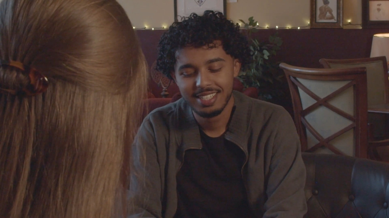 First Love in the Afterlife Movie Screenshot 5