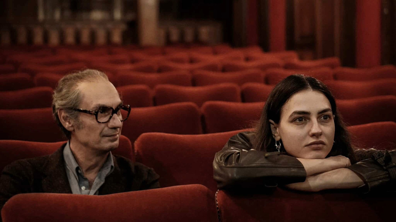 The Time It Takes Movie Screenshot 5