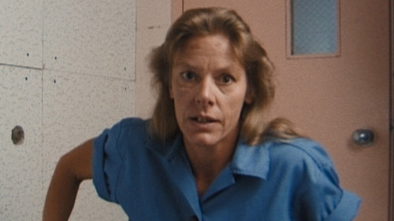 Aileen: Queen of the Serial Killers Movie Screenshot 1
