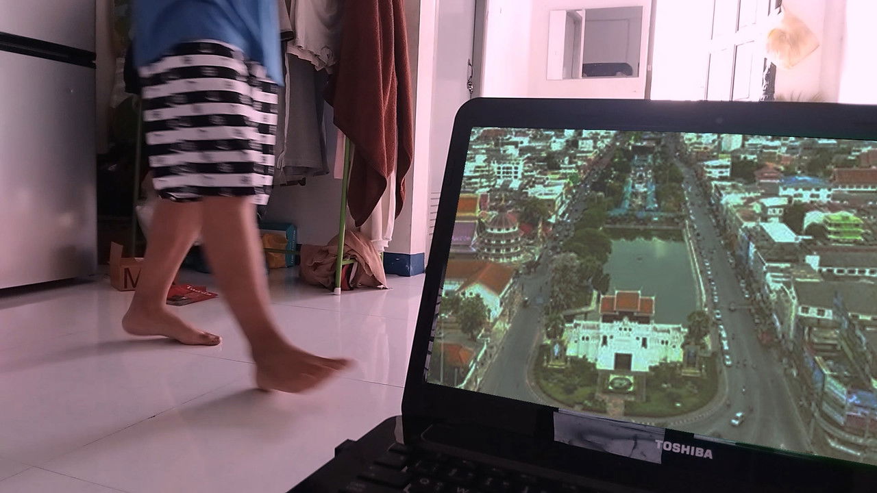 Love Songs CD Movie Screenshot 5