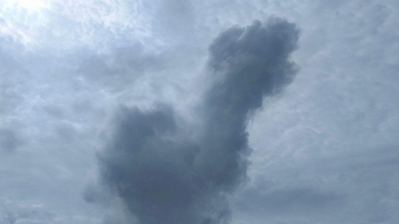 Passport To Myself : Where Can We Find Happiness? Movie Screenshot 2