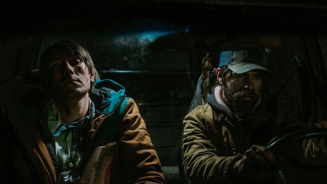 Delivery Run Movie Screenshot 1