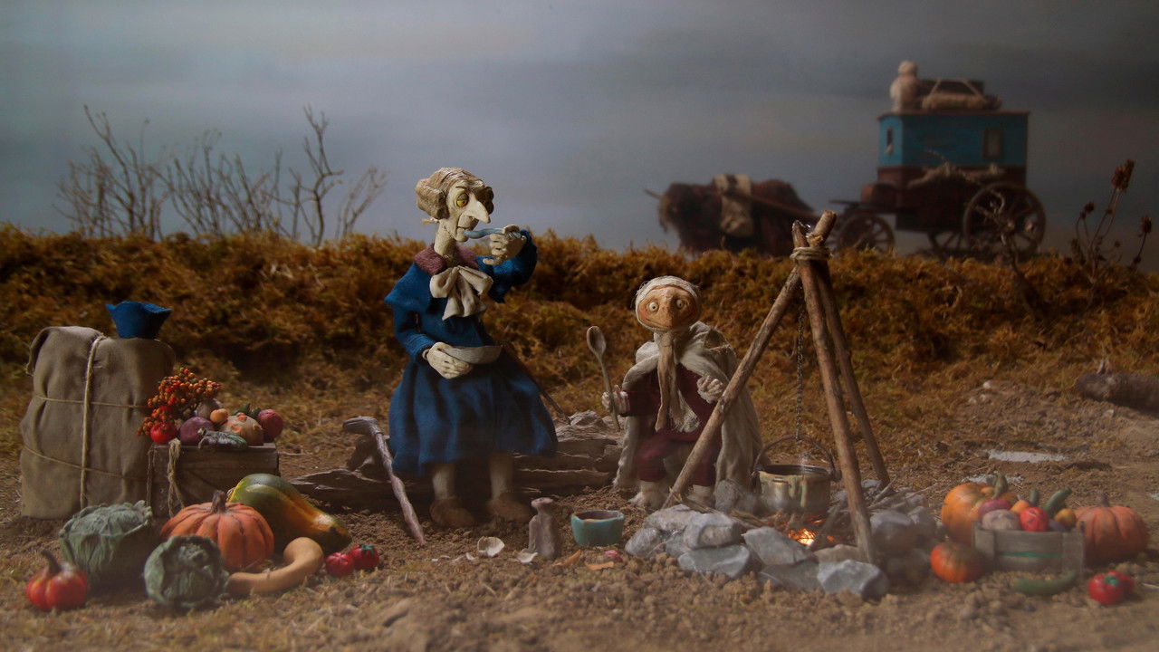 Impossible Maladies Movie Screenshot 4