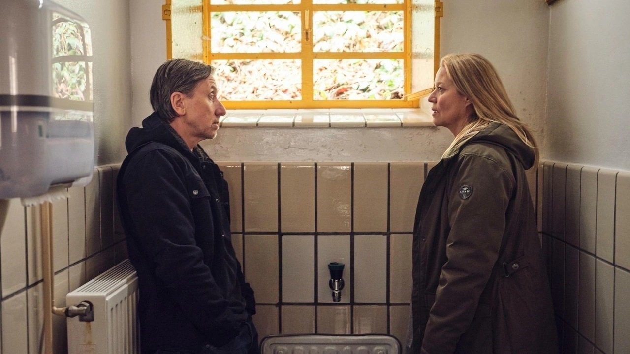 Poison Movie Screenshot 2