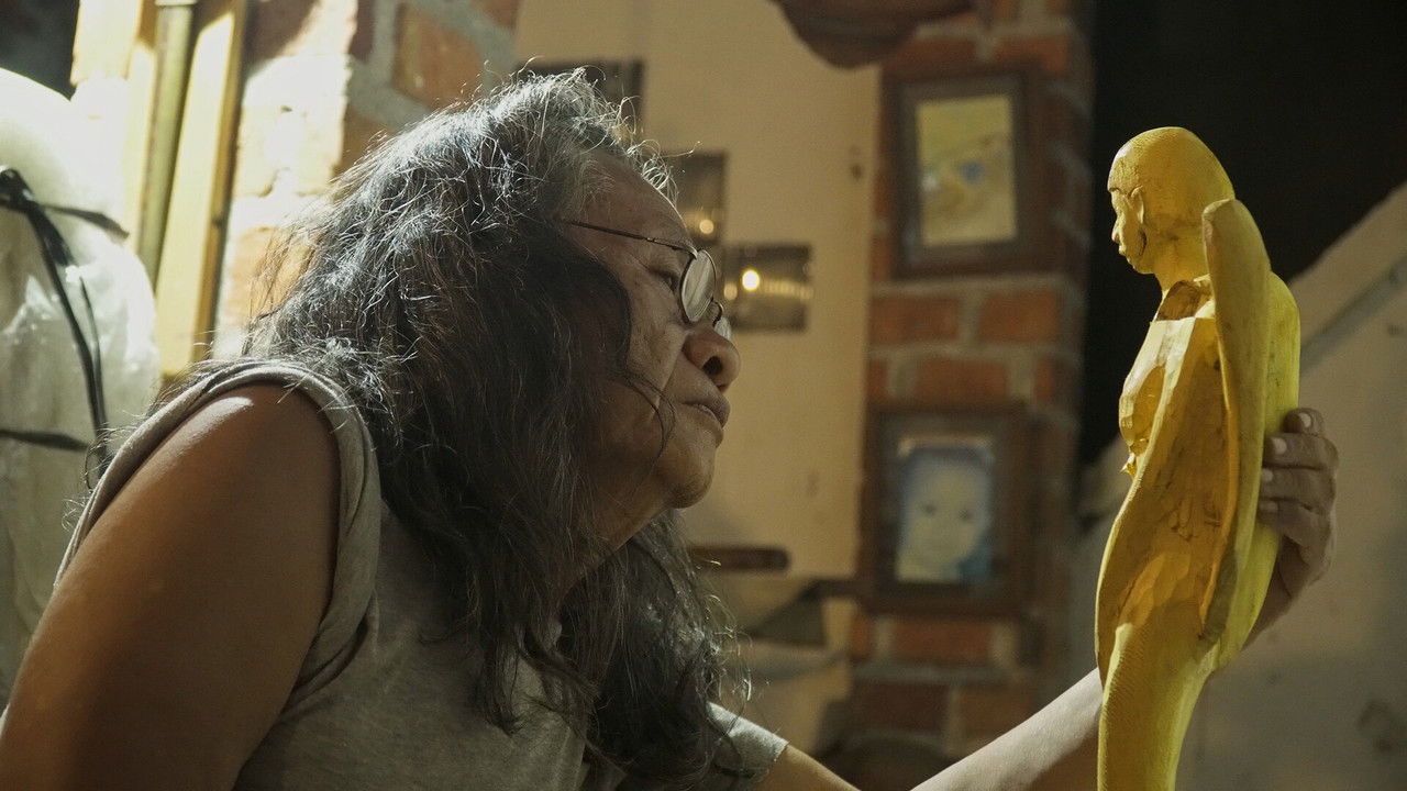 Ibnu Nurwanto - The Wood Movie Screenshot 1