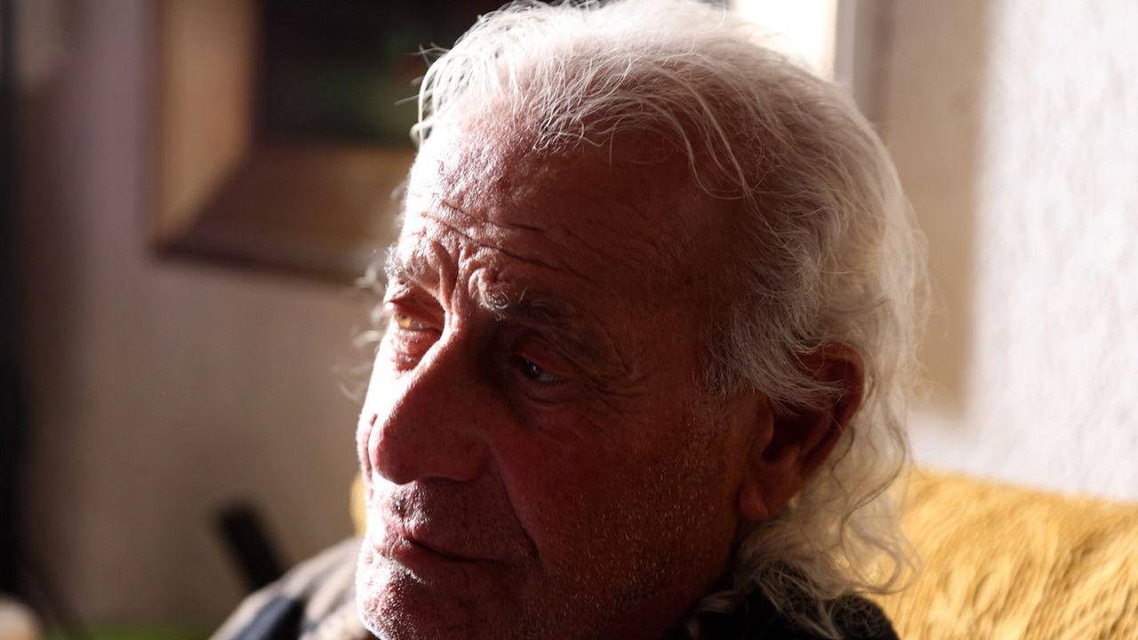 The Baghdadi Collector Movie Screenshot 1