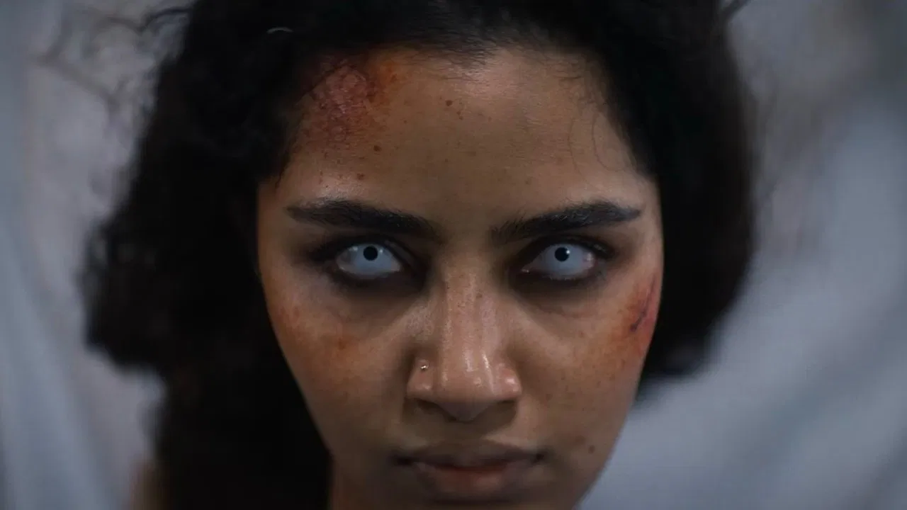 Kishkindhapuri Movie Screenshot 1