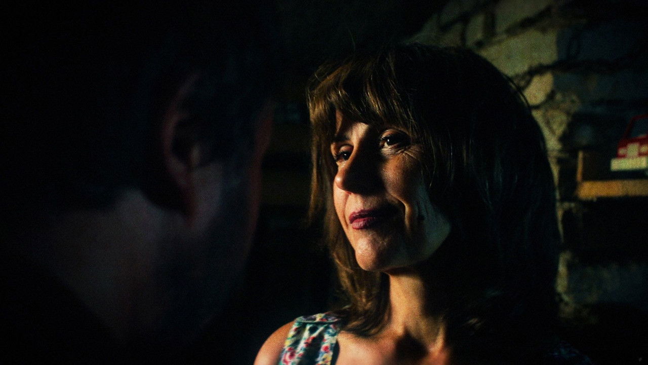 Chainsaws Were Singing Movie Screenshot 5