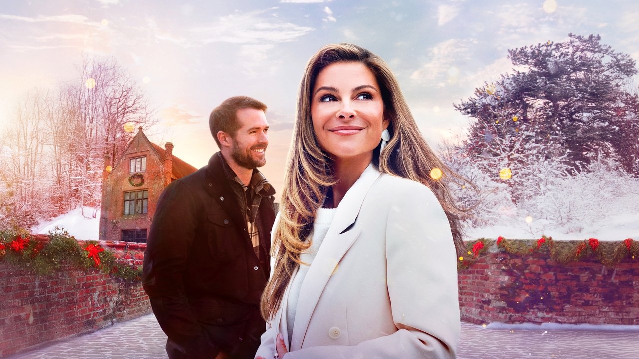 Christmas at Plumhill Manor Movie Screenshot 1